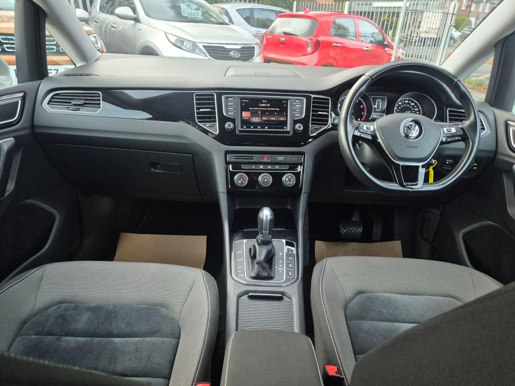 Used Volkswagen Golf SV 2016 for sale - 77023069: Photo 42