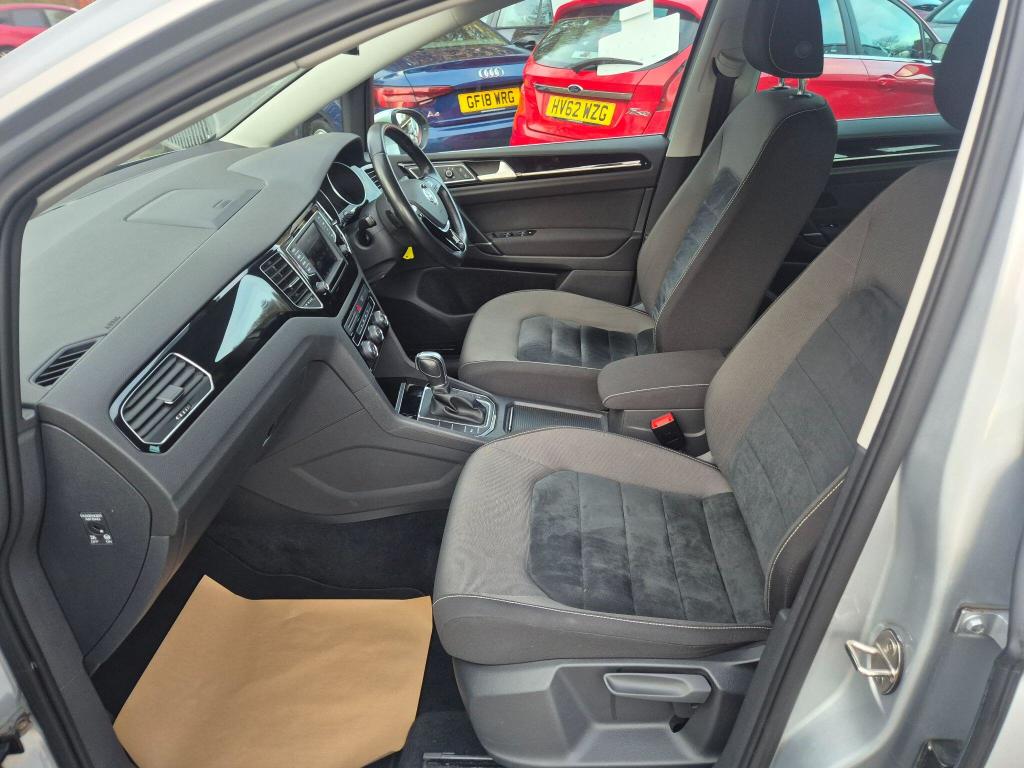 Used Volkswagen Golf SV 2016 for sale - 77023069: Photo 43