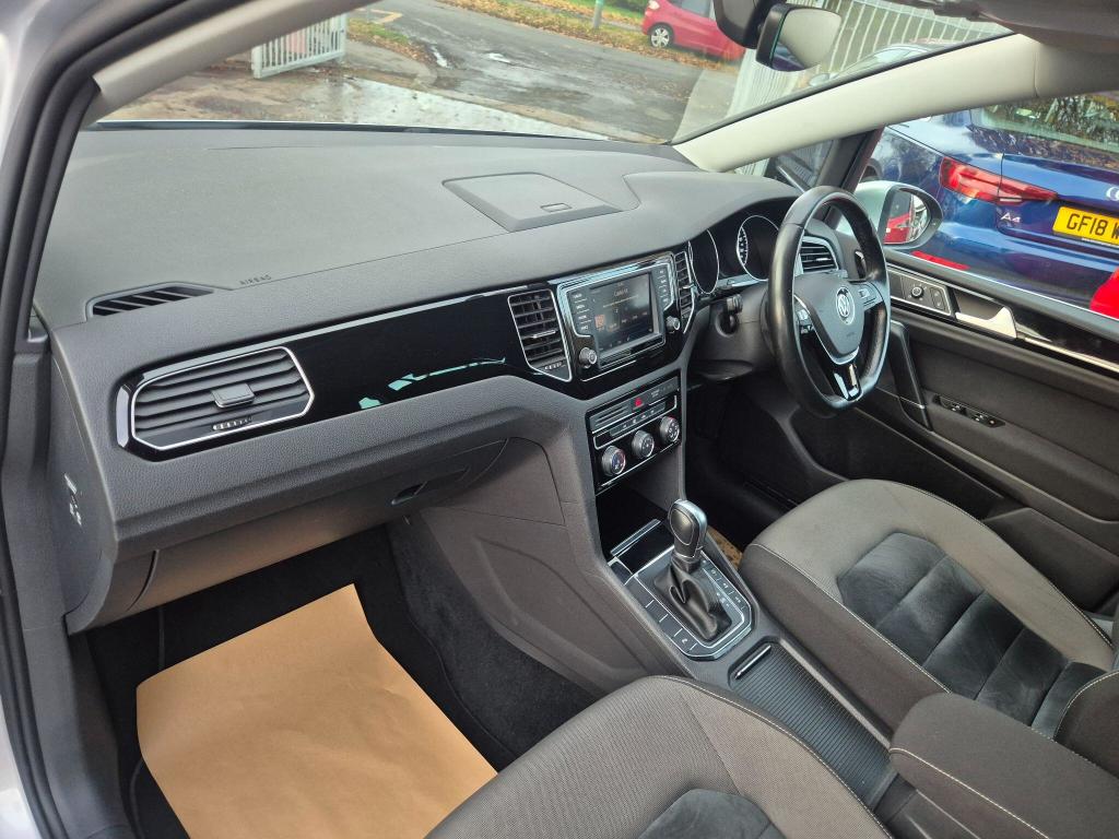 Used Volkswagen Golf SV 2016 for sale - 77023069: Photo 44