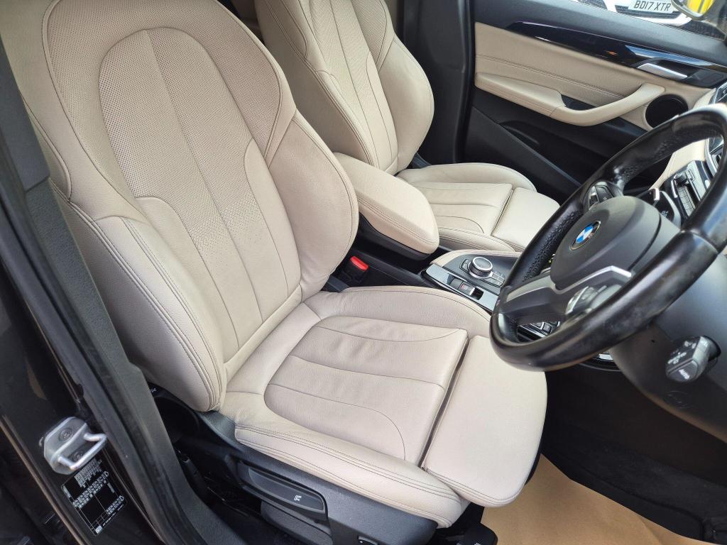 Used BMW X2 2020 for sale - 77915930: Photo 15