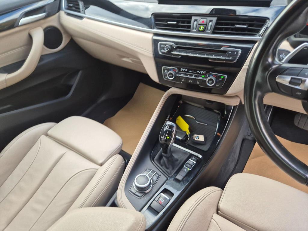 Used BMW X2 2020 for sale - 77915930: Photo 24