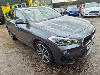 Used BMW X2 2020 for sale - 77915930: Photo