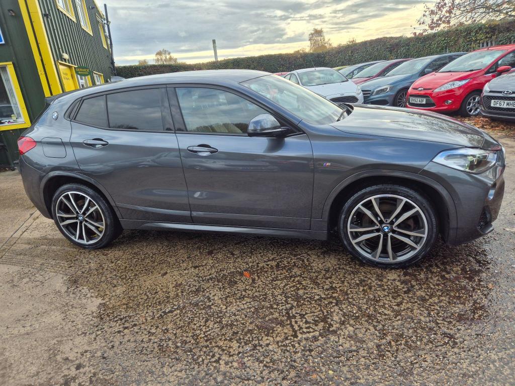 Used BMW X2 2020 for sale - 77915930: Photo 5