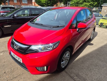 Used Honda Jazz 2016 for sale - 78425464: Photo