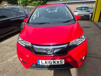 Used Honda Jazz 2016 for sale - 78425464: Photo