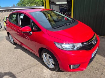 Used Honda Jazz 2016 for sale - 78425464: Photo
