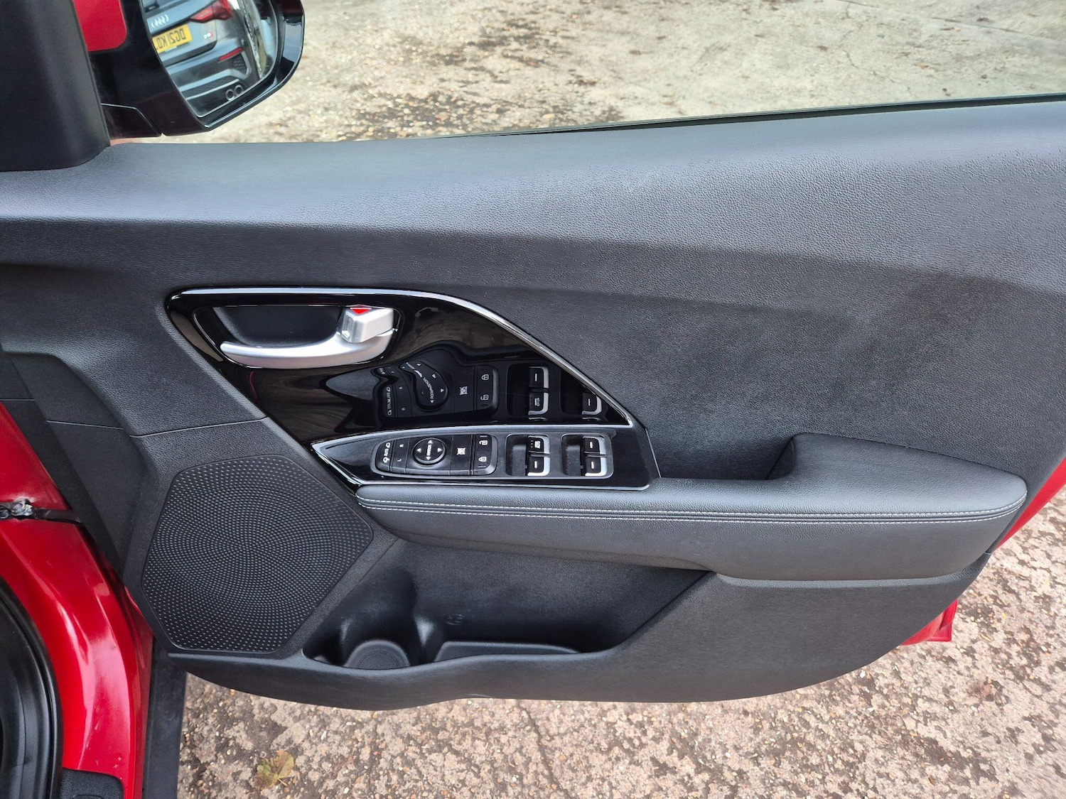 Used Kia Niro 2018 for sale - 76787855: Photo 15