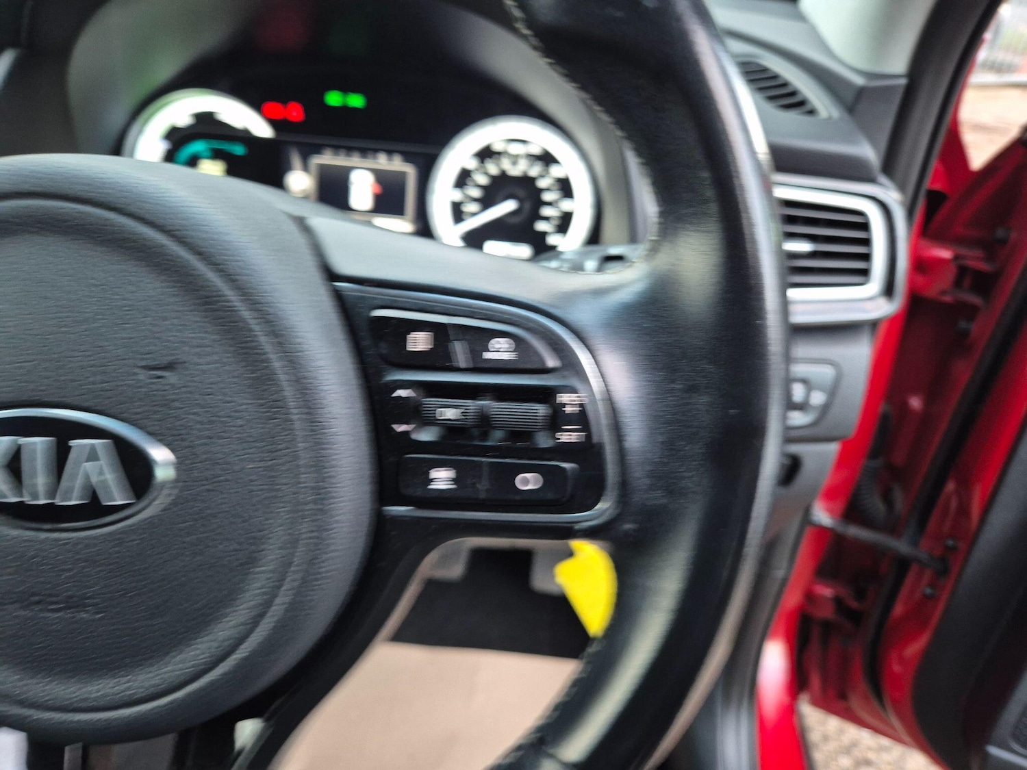 Used Kia Niro 2018 for sale - 76787855: Photo 19