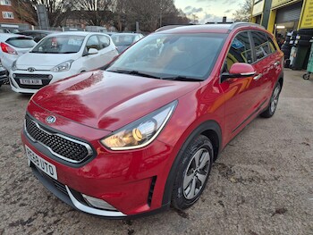 Used Kia Niro 2018 for sale - 76787855: Photo