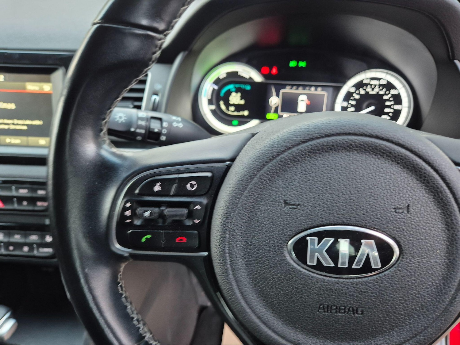 Used Kia Niro 2018 for sale - 76787855: Photo 20