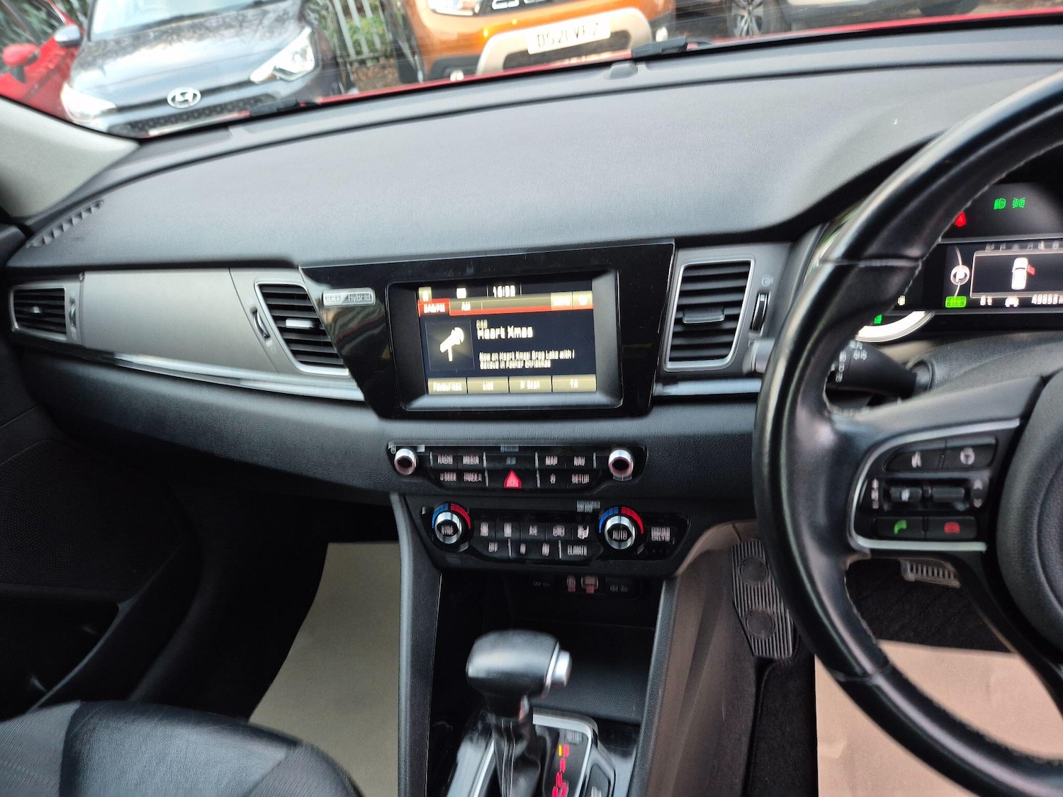 Used Kia Niro 2018 for sale - 76787855: Photo 22