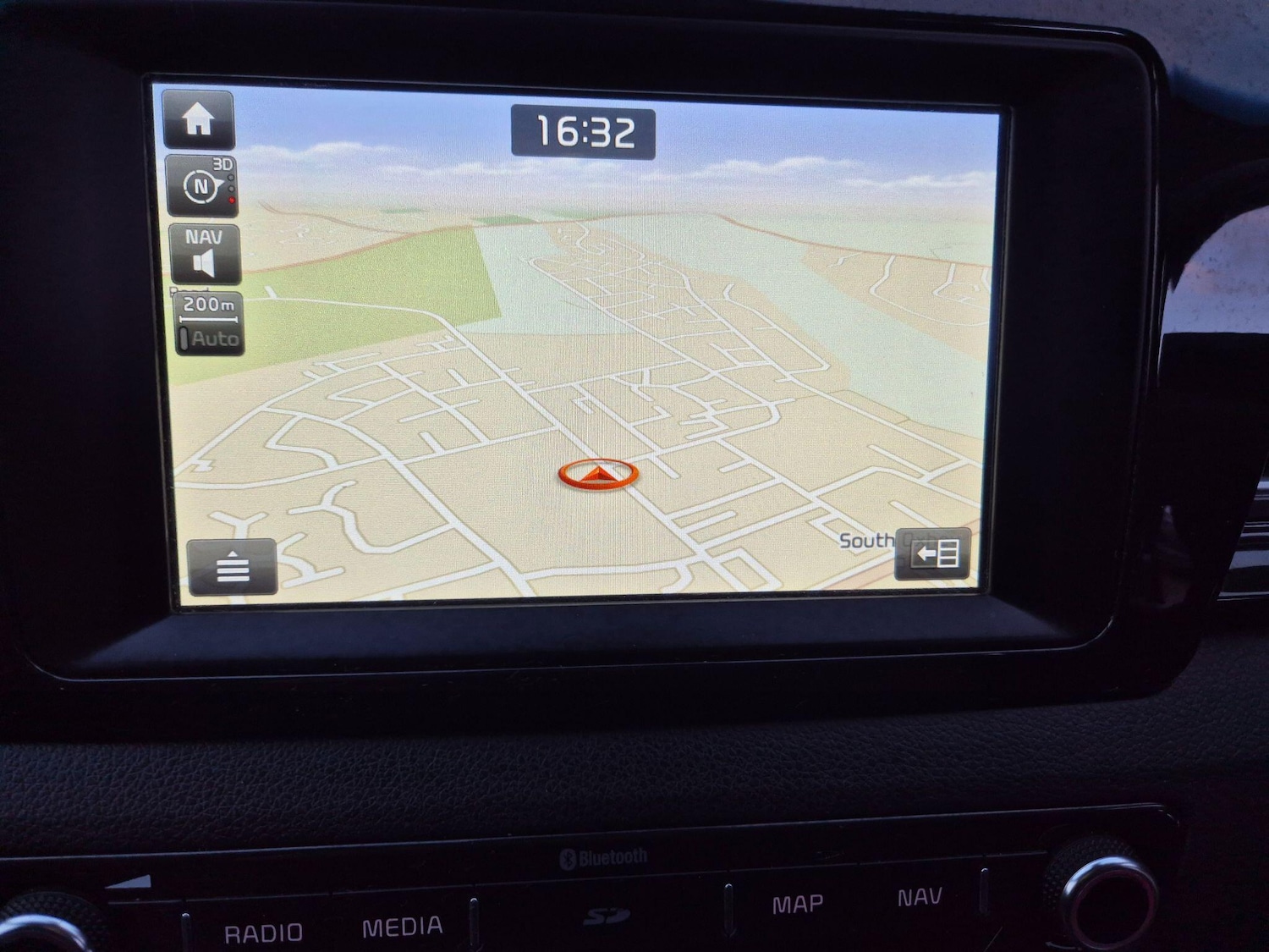 Used Kia Niro 2018 for sale - 76787855: Photo 25