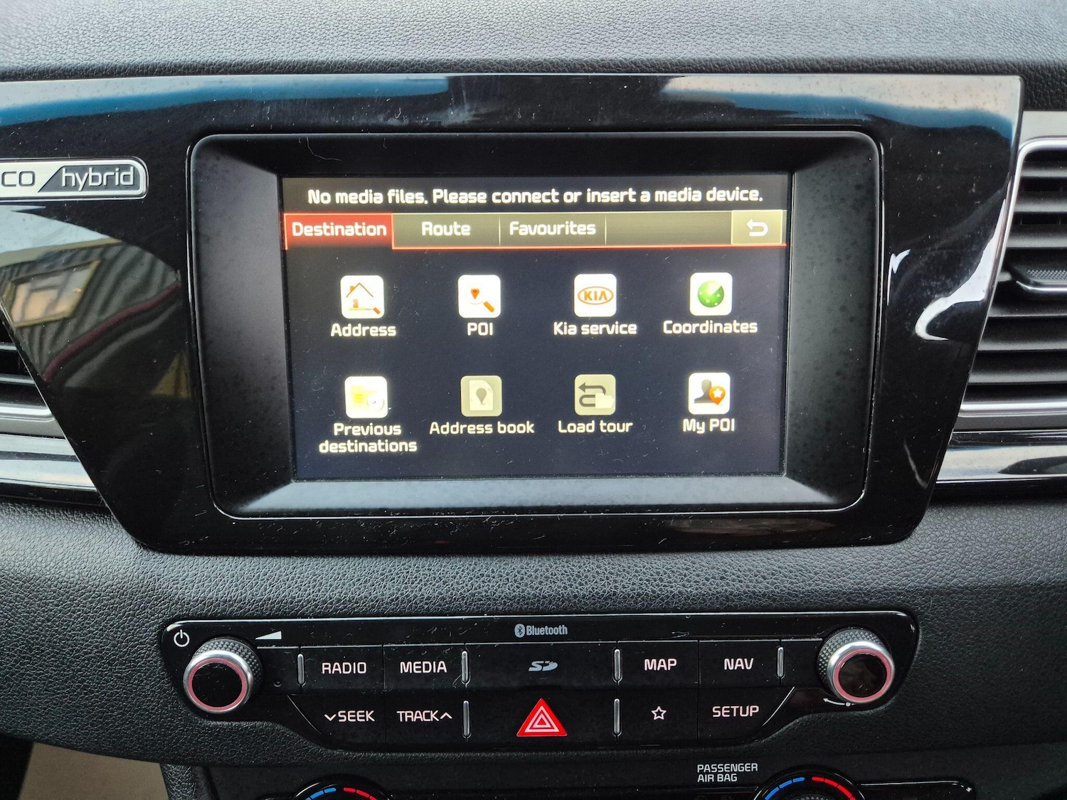 Used Kia Niro 2018 for sale - 76787855: Photo 26