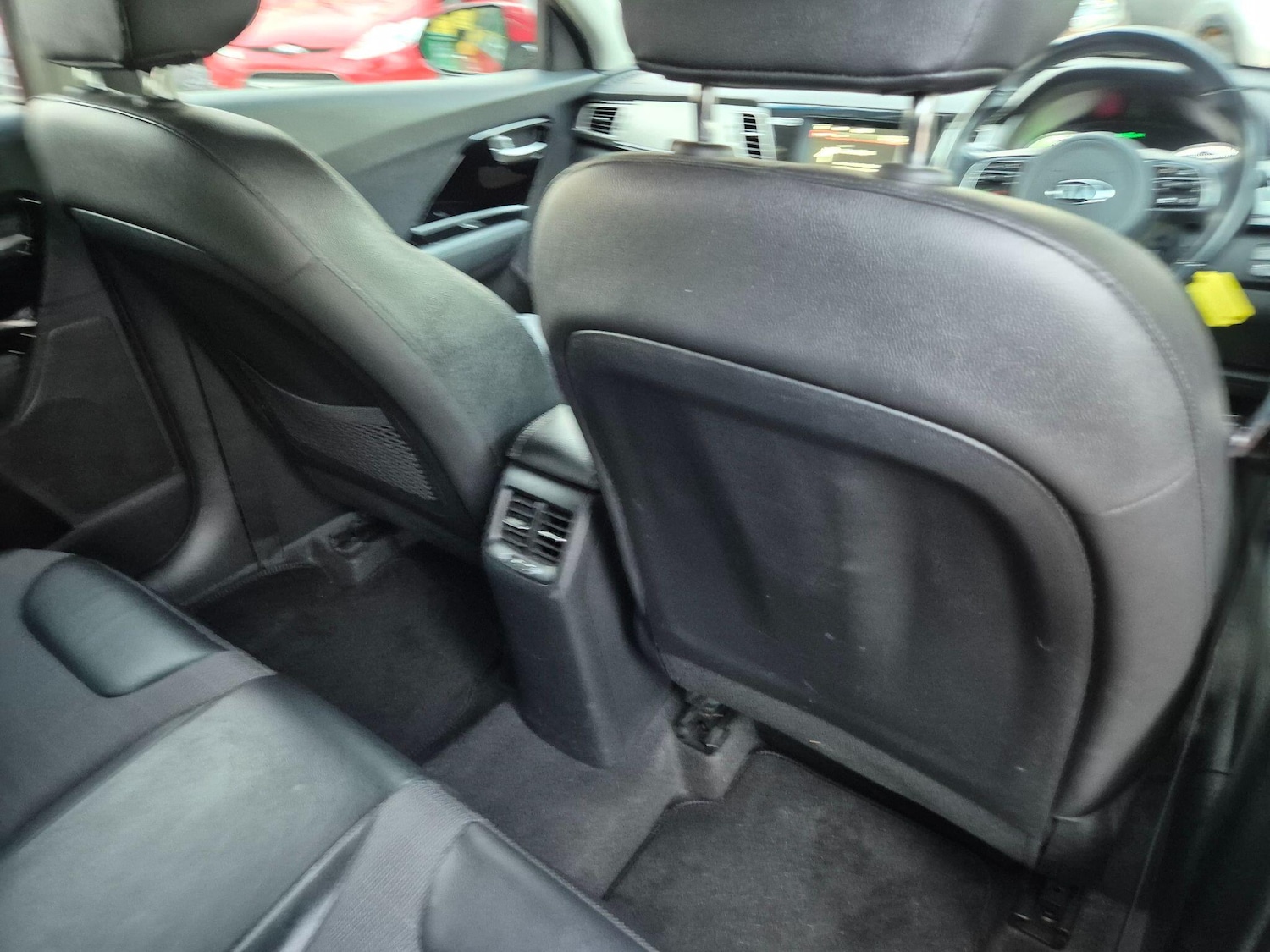 Used Kia Niro 2018 for sale - 76787855: Photo 30