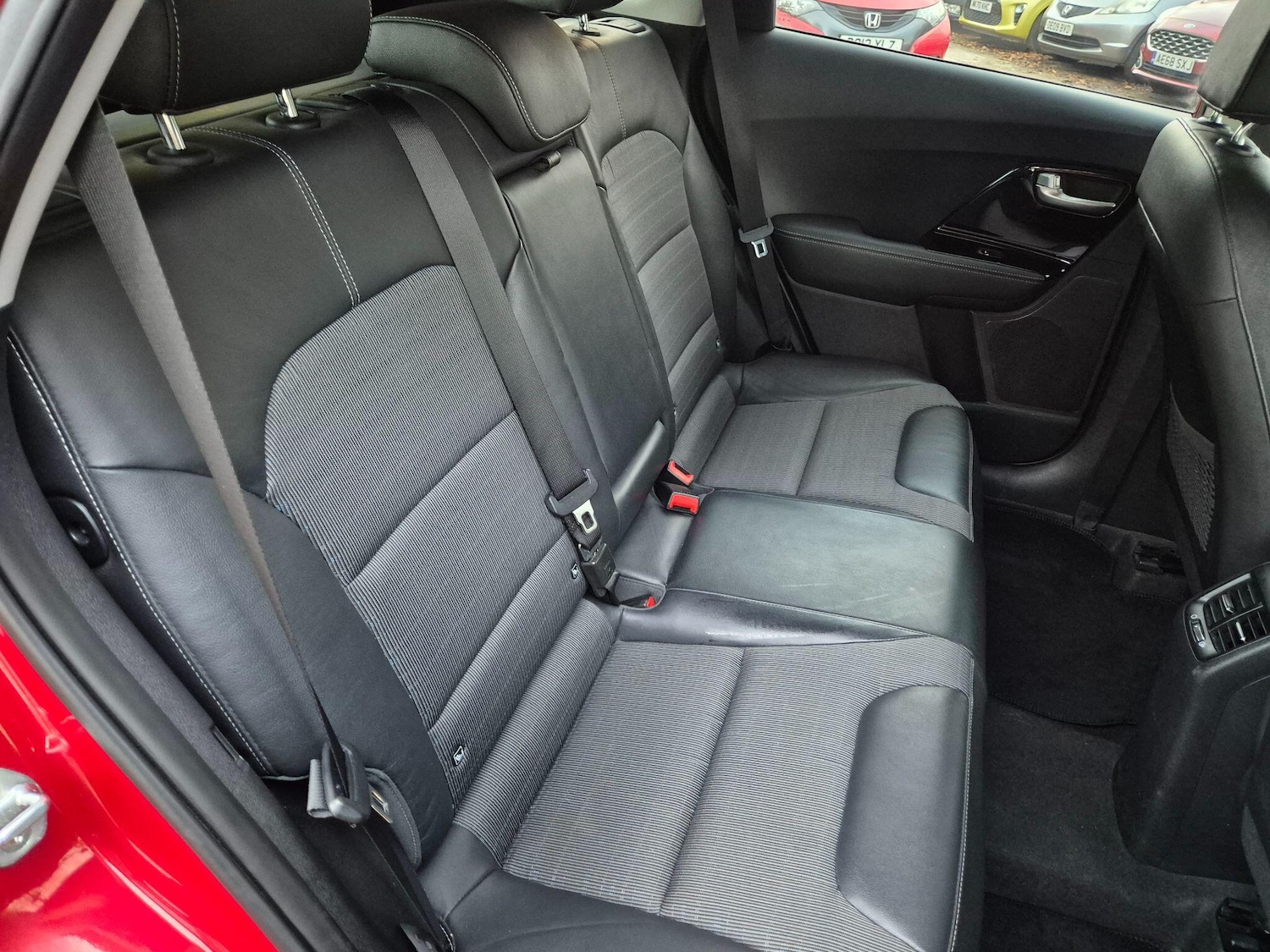 Used Kia Niro 2018 for sale - 76787855: Photo 32