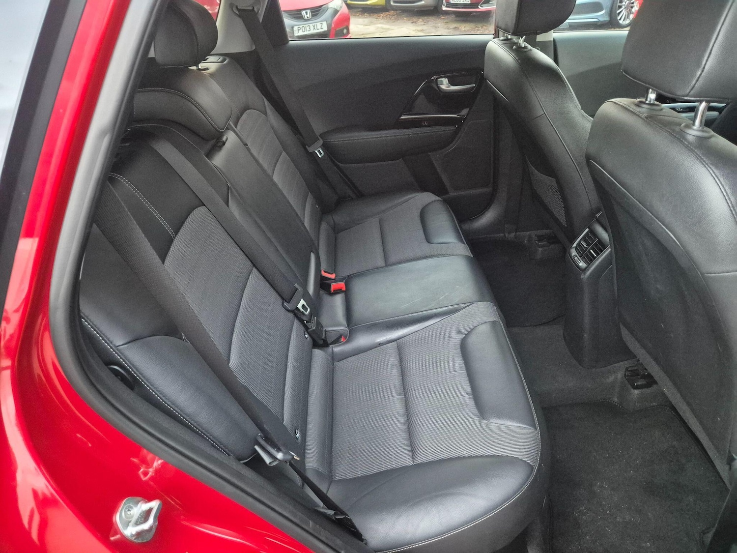 Used Kia Niro 2018 for sale - 76787855: Photo 33