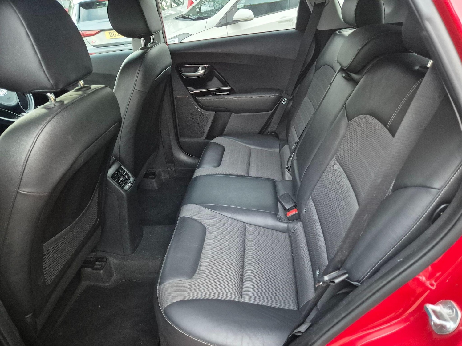 Used Kia Niro 2018 for sale - 76787855: Photo 37