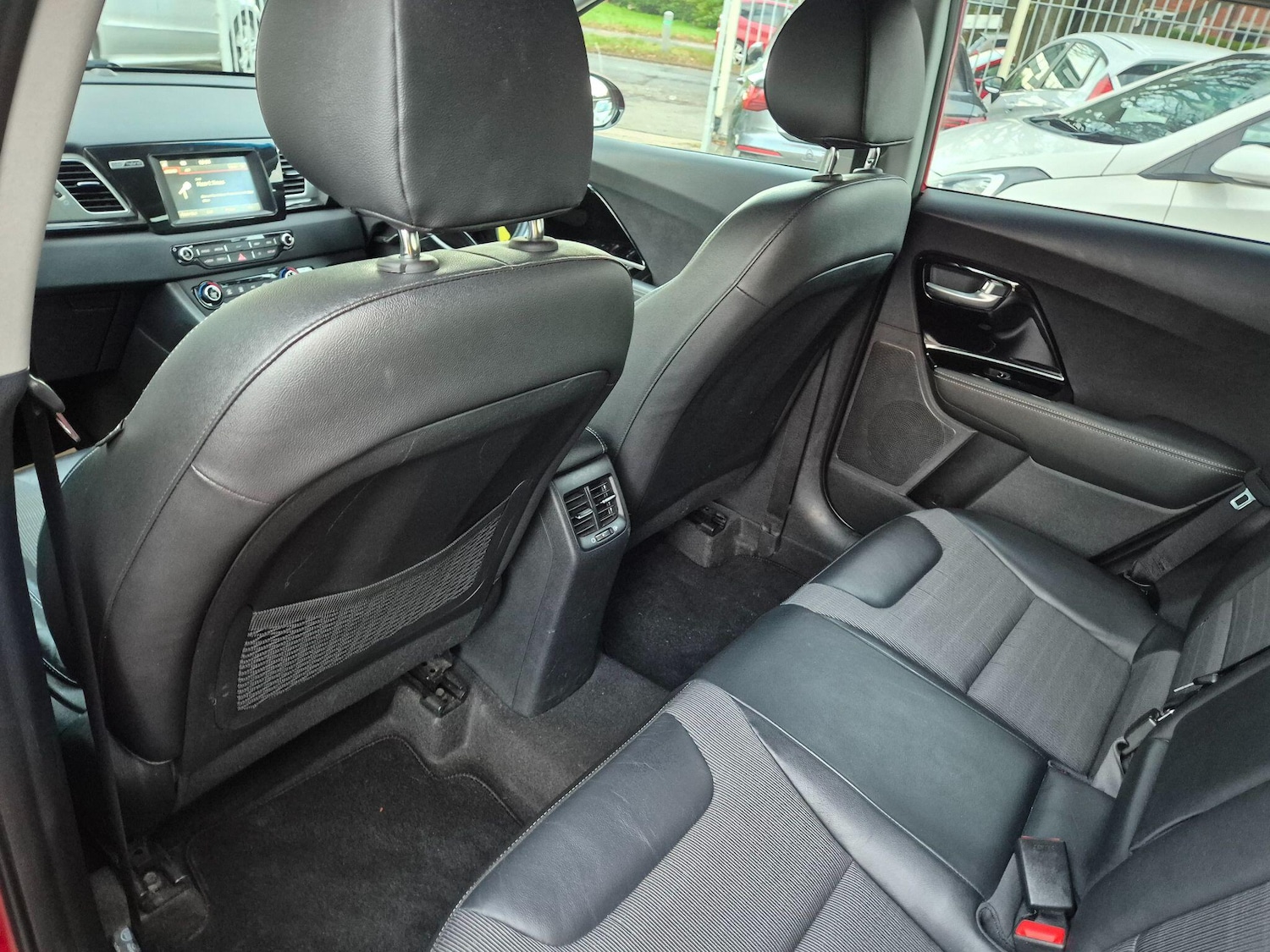 Used Kia Niro 2018 for sale - 76787855: Photo 38