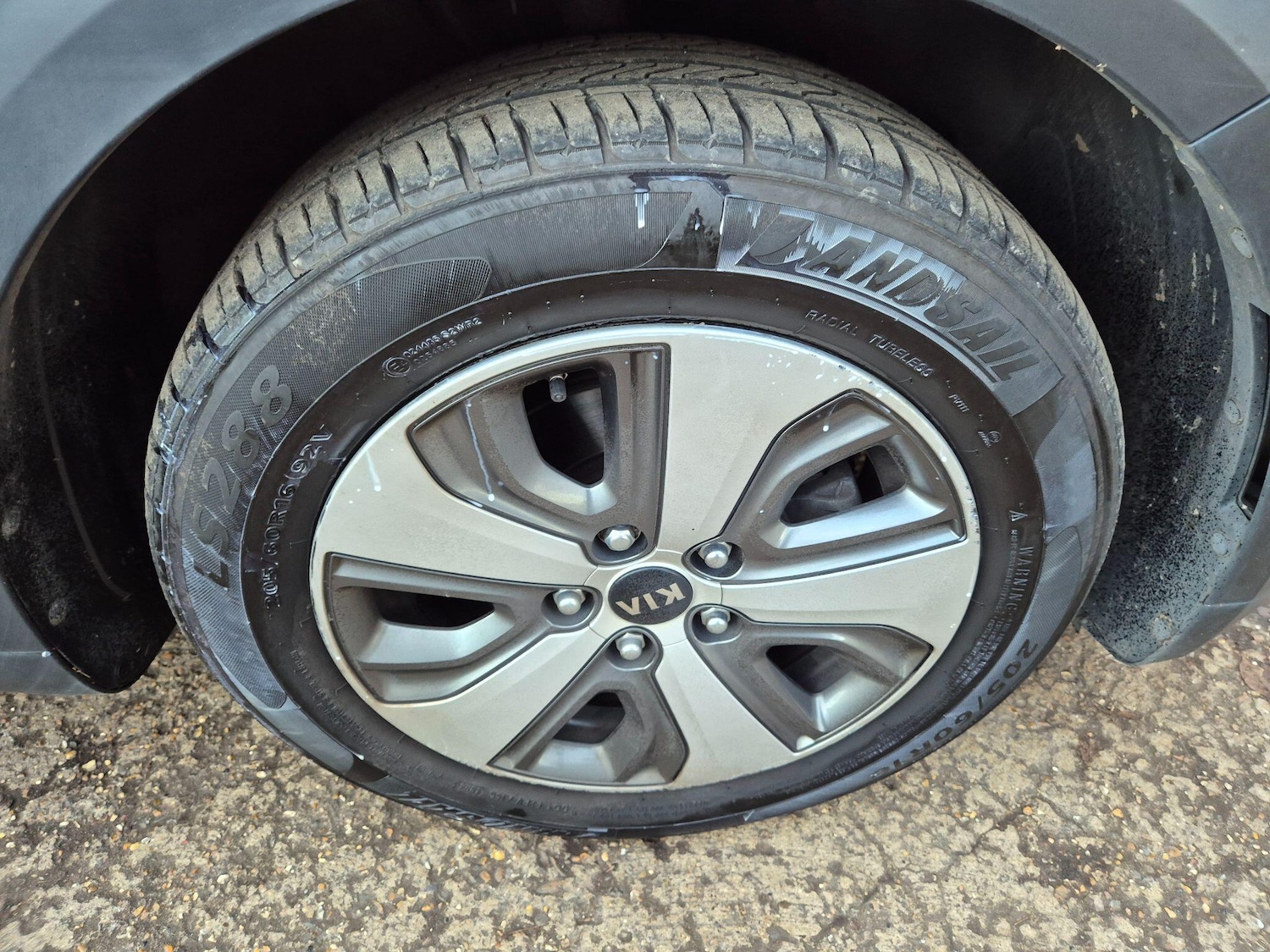 Used Kia Niro 2018 for sale - 76787855: Photo 4