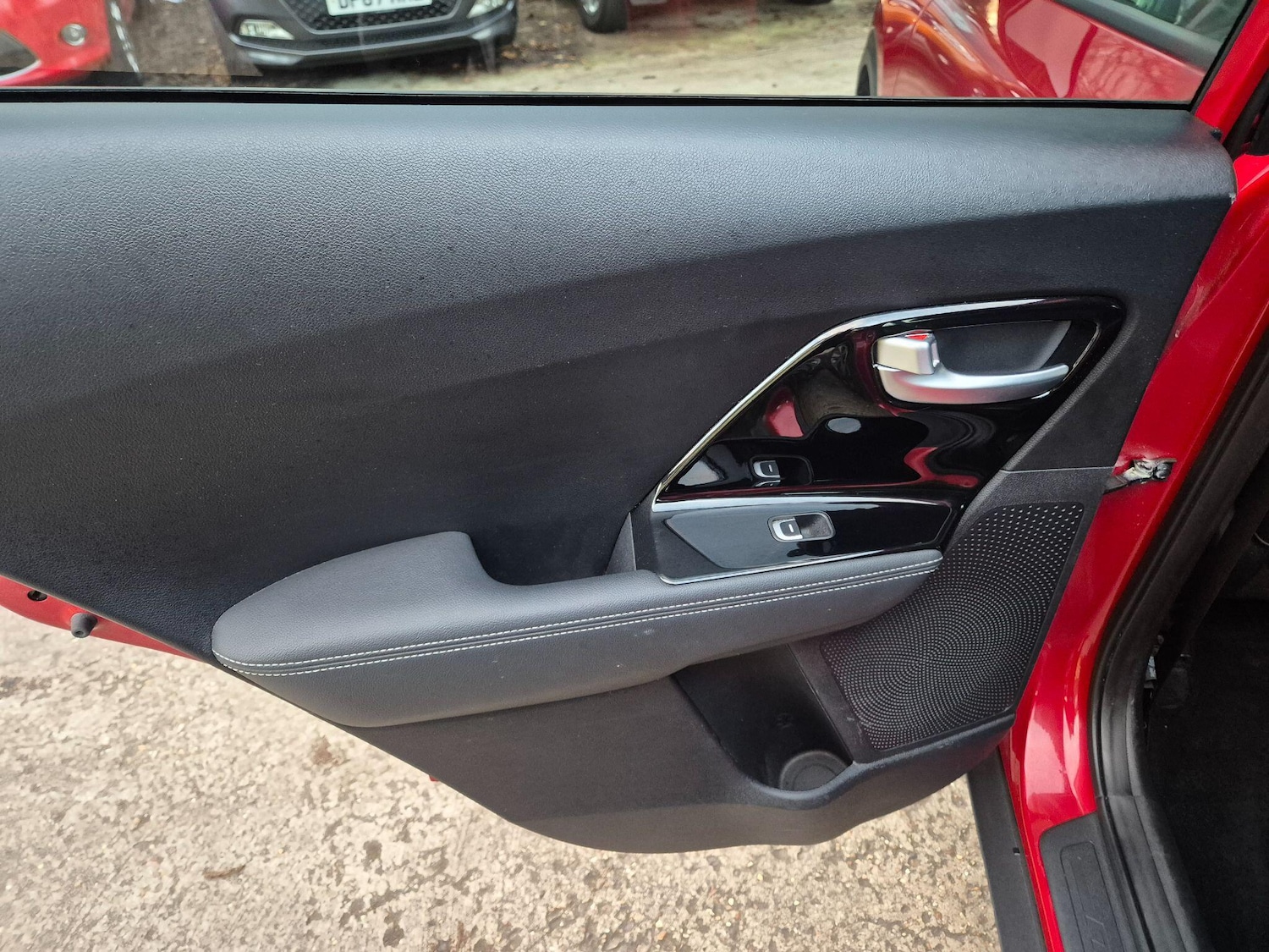 Used Kia Niro 2018 for sale - 76787855: Photo 40