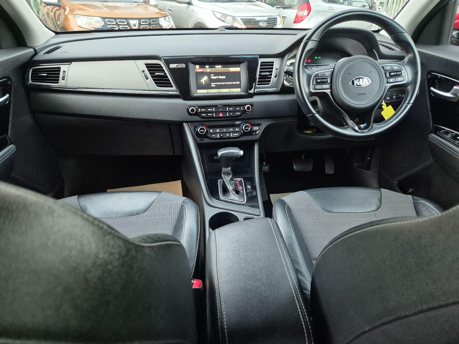 Used Kia Niro 2018 for sale - 76787855: Photo 41