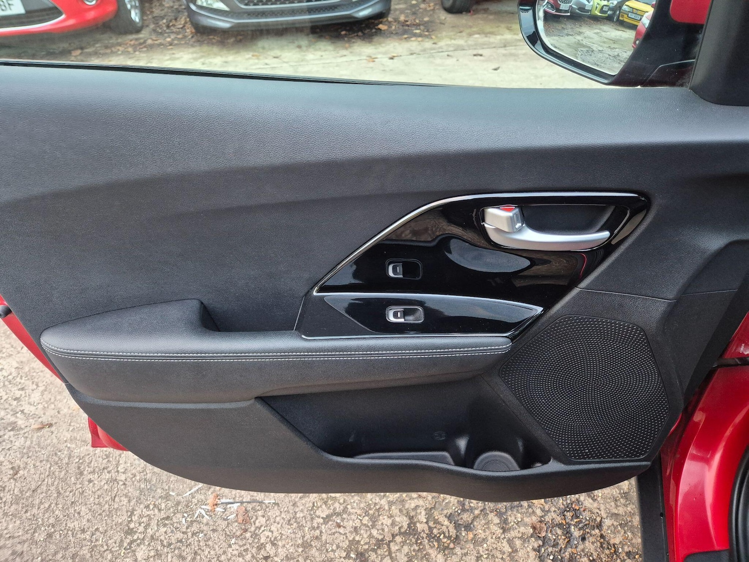 Used Kia Niro 2018 for sale - 76787855: Photo 45