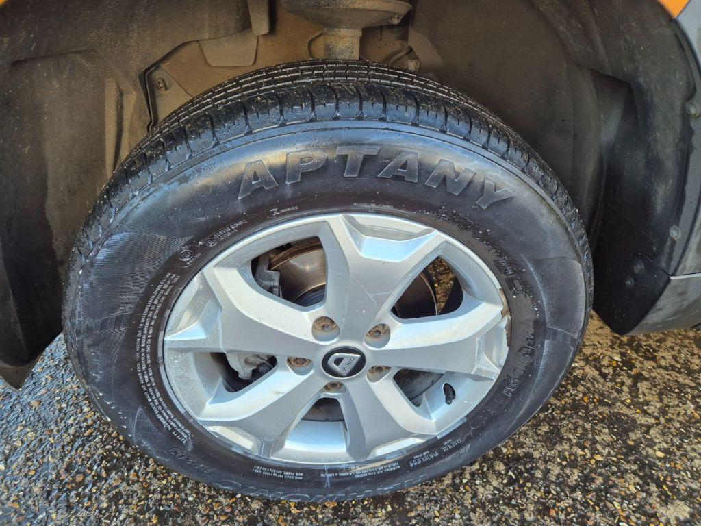 Used Dacia Duster 2021 for sale - 76787830: Photo 12