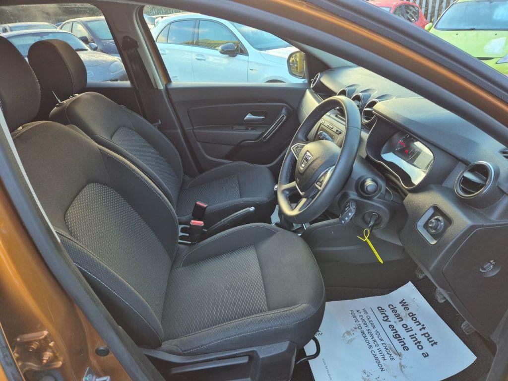 Used Dacia Duster 2021 for sale - 76787830: Photo 13