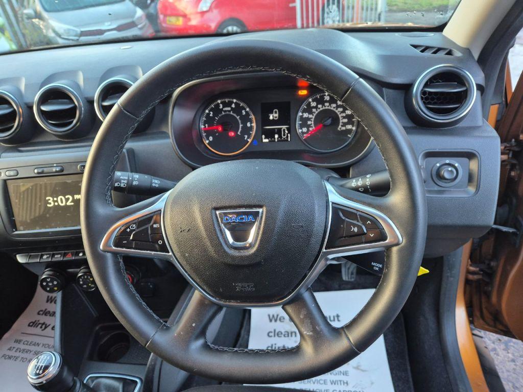 Used Dacia Duster 2021 for sale - 76787830: Photo 18