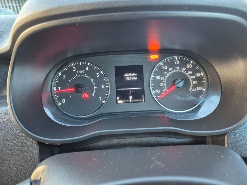 Used Dacia Duster 2021 for sale - 76787830: Photo 21