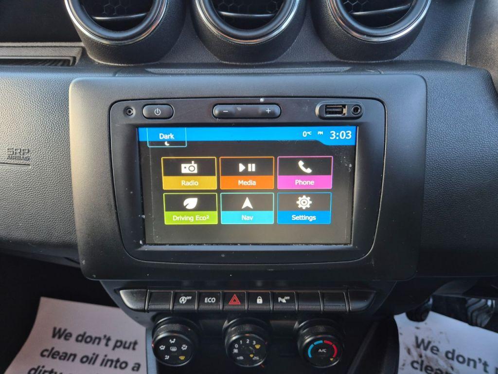 Used Dacia Duster 2021 for sale - 76787830: Photo 22