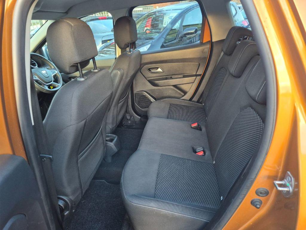 Used Dacia Duster 2021 for sale - 76787830: Photo 29