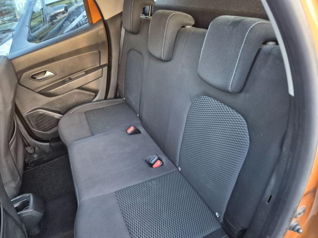 Used Dacia Duster 2021 for sale - 76787830: Photo 31