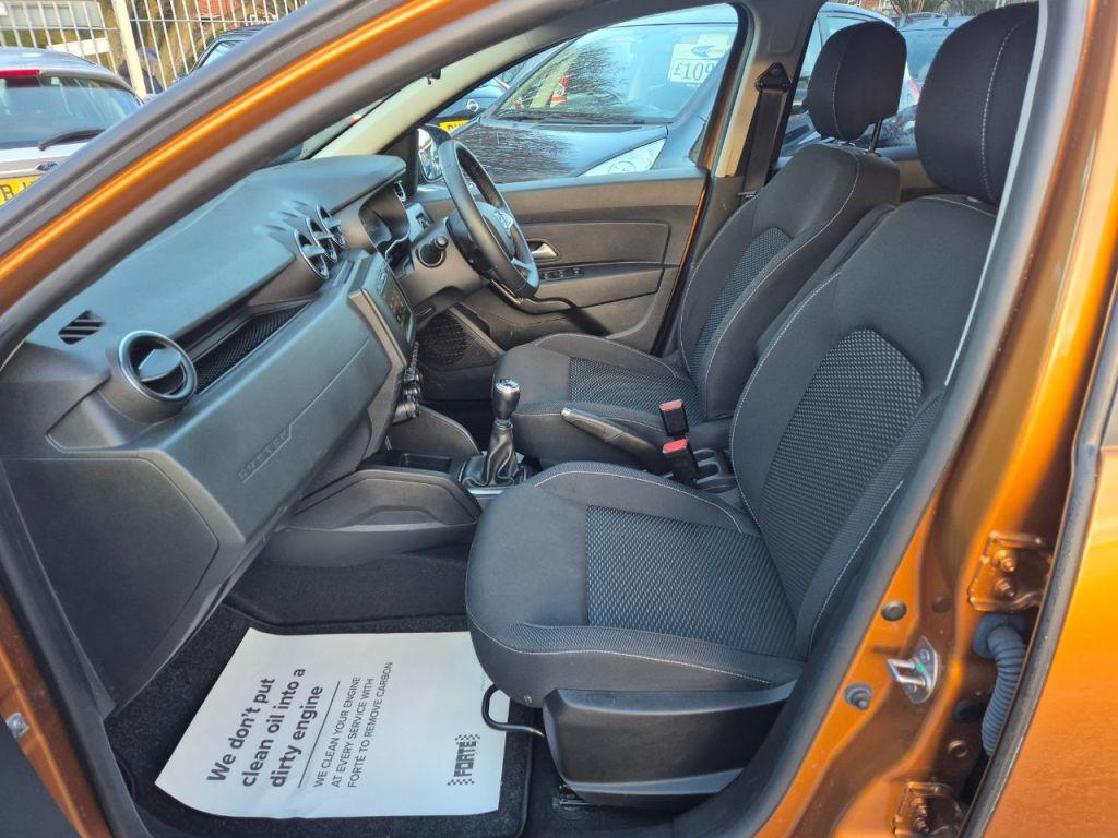 Used Dacia Duster 2021 for sale - 76787830: Photo 34