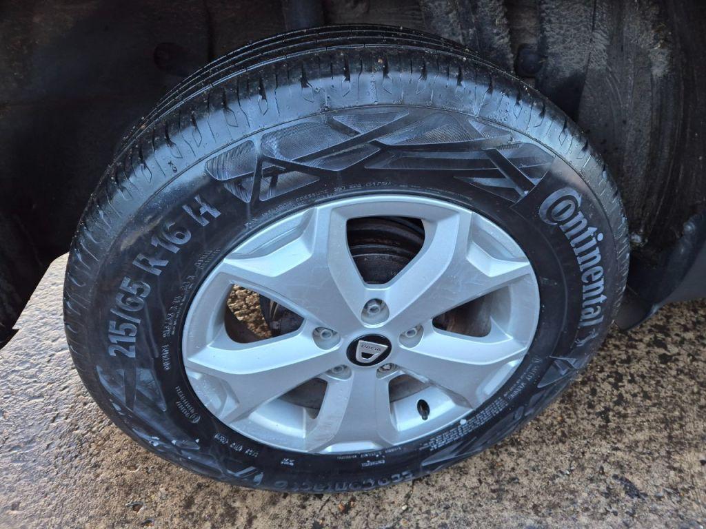 Used Dacia Duster 2021 for sale - 76787830: Photo 6