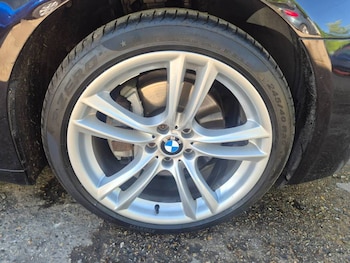 Used BMW 7 Series 2013 for sale - 78425460: Photo