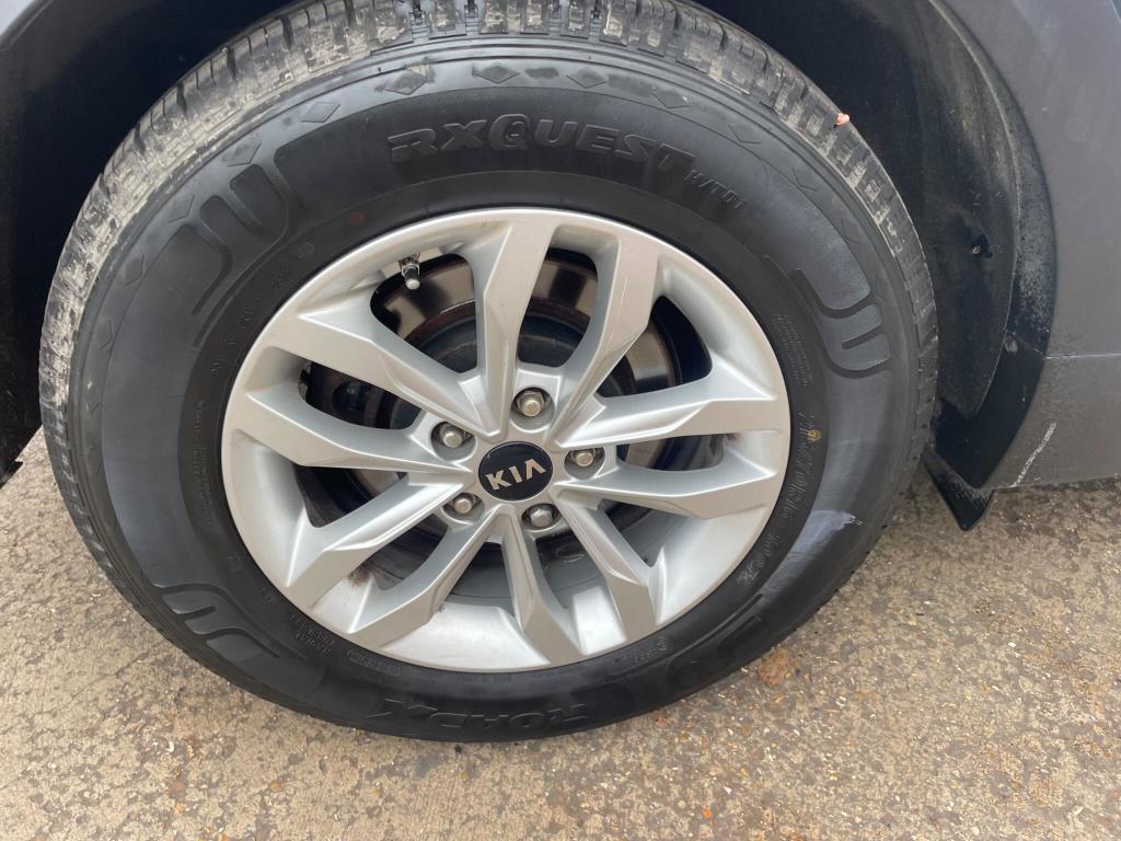 Used Kia Sportage 2018 for sale - 77023075: Photo 11