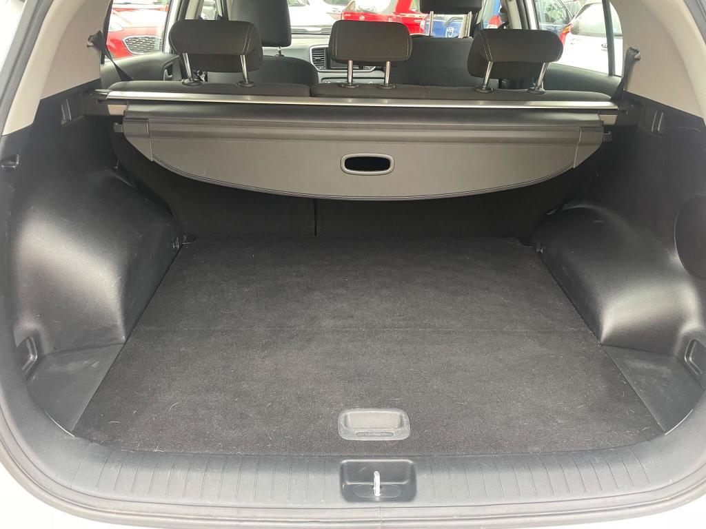 Used Kia Sportage 2018 for sale - 77023075: Photo 15