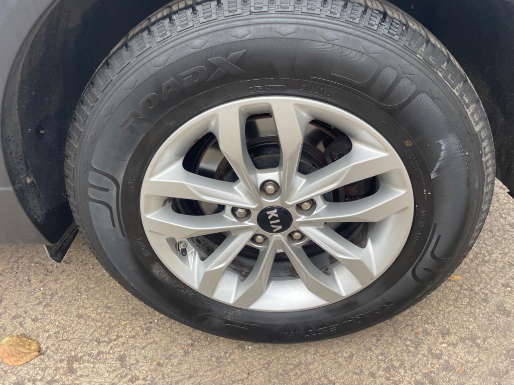 Used Kia Sportage 2018 for sale - 77023075: Photo 18