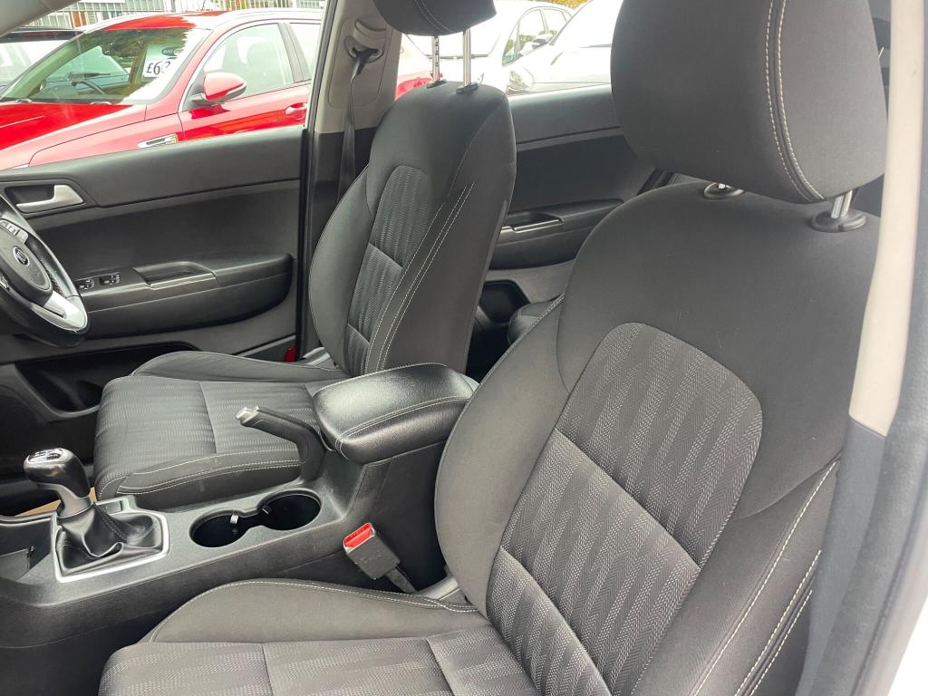 Used Kia Sportage 2018 for sale - 77023075: Photo 24