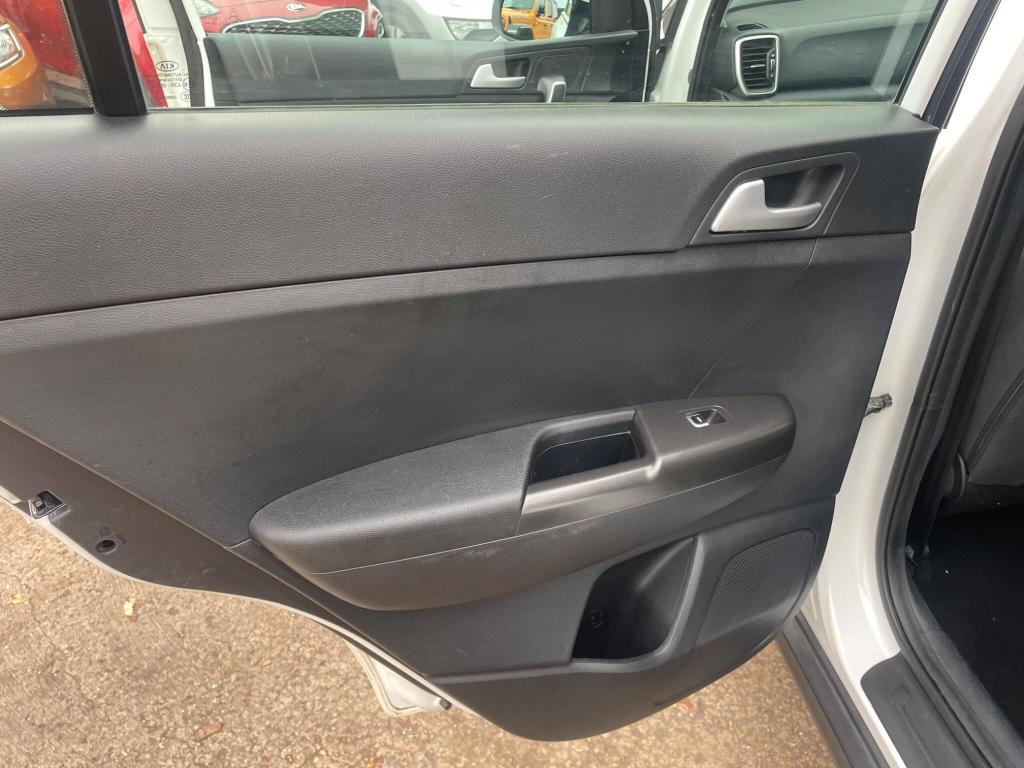 Used Kia Sportage 2018 for sale - 77023075: Photo 26