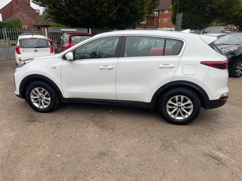 Used Kia Sportage 2018 for sale - 77023075: Photo 30