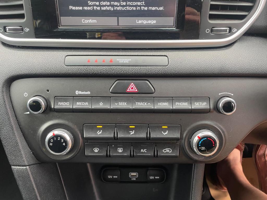 Used Kia Sportage 2018 for sale - 77023075: Photo 36