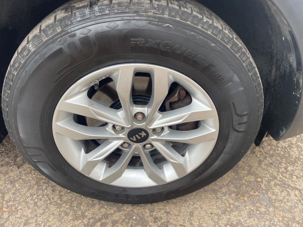 Used Kia Sportage 2018 for sale - 77023075: Photo 6
