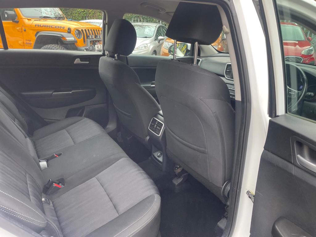 Used Kia Sportage 2018 for sale - 77023075: Photo 7