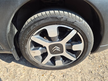 Used Citroen C4 Cactus 2021 for sale - 79569053: Photo