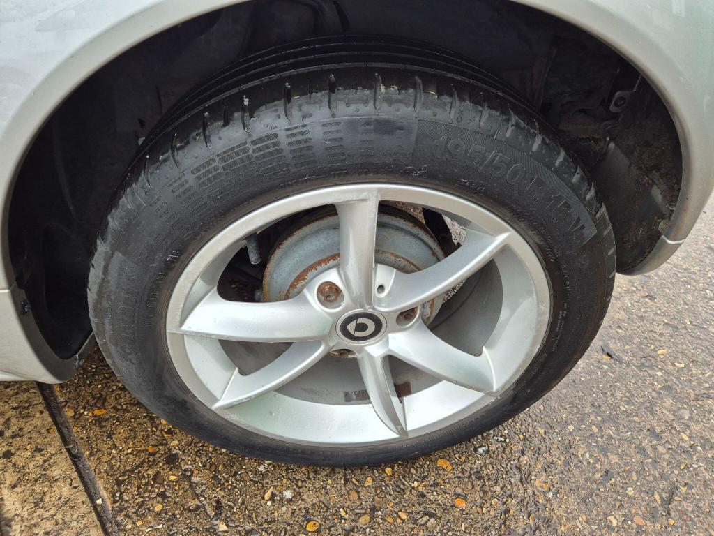 Used smart fortwo 2011 for sale - 77034418: Photo 10