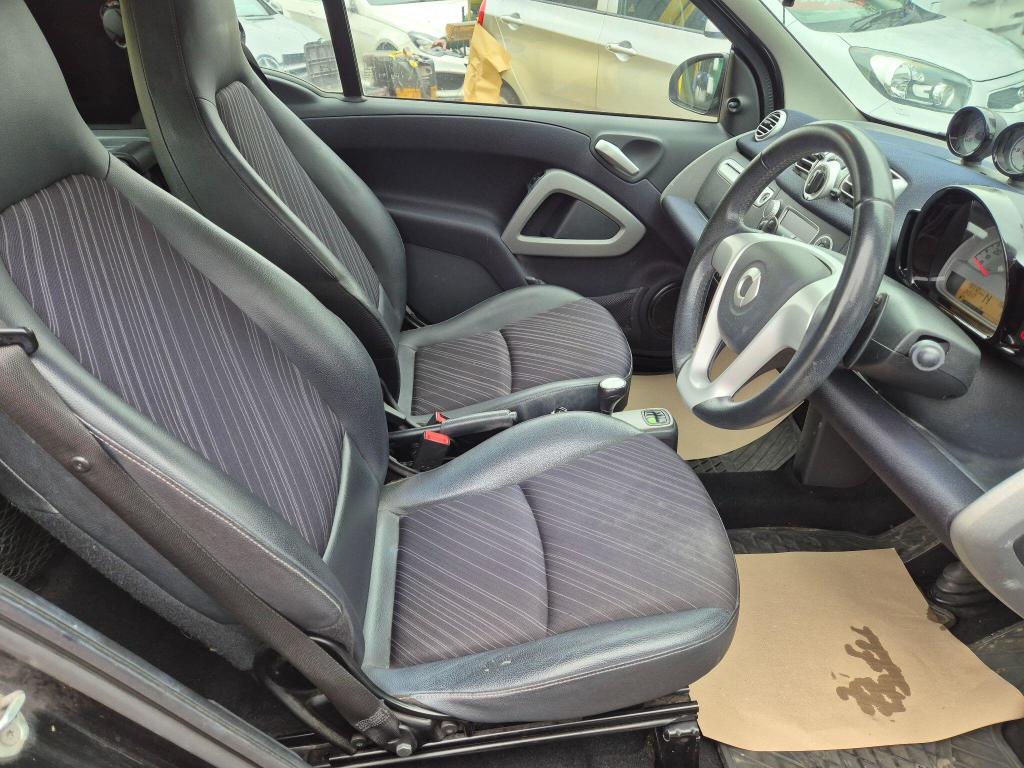 Used smart fortwo 2011 for sale - 77034418: Photo 13