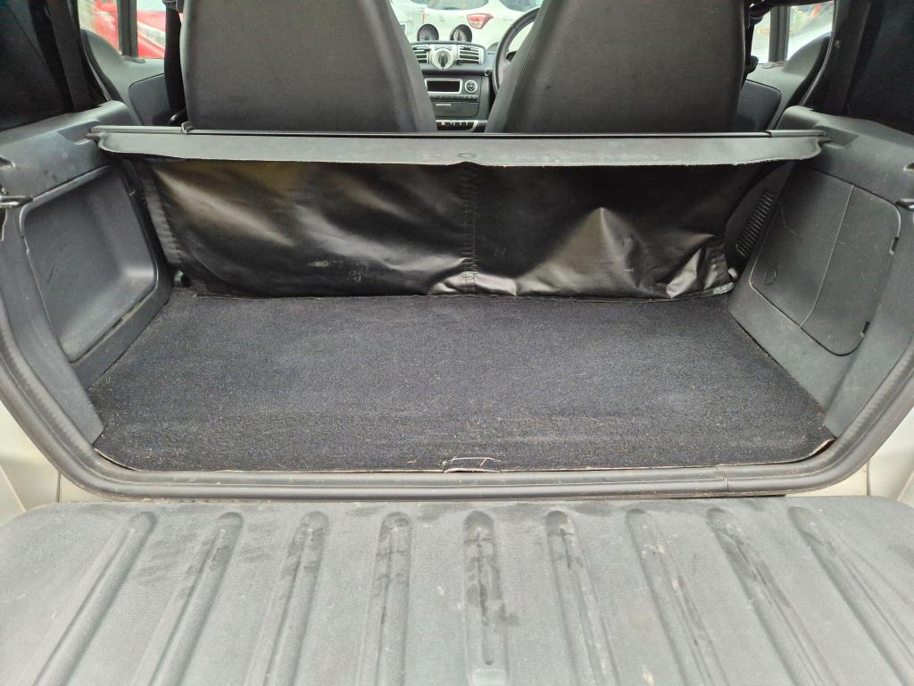 Used smart fortwo 2011 for sale - 77034418: Photo 21