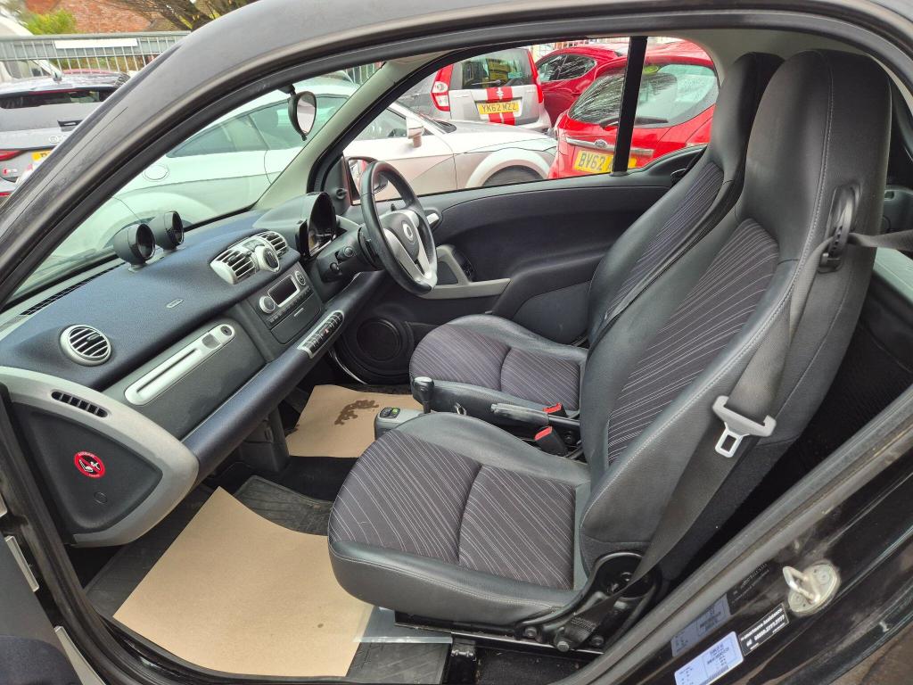 Used smart fortwo 2011 for sale - 77034418: Photo 23